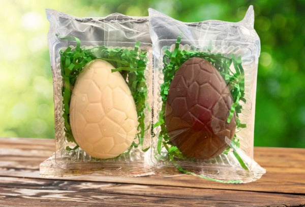 NEW EASTER LIMITED EDITION - Dog Easter Eggs