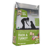 Meals For Mutts - Adult Duck & Turkey Grain Free