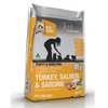 Meals For Mutts - Puppy Turkey, Salmon & Sardine