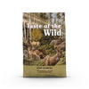Taste of The Wild - Pine Forest Canine Formula with Venison & Legumes