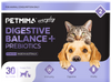 Petmima - Digestive Balance + Prebiotics 30 x 2g Satchet