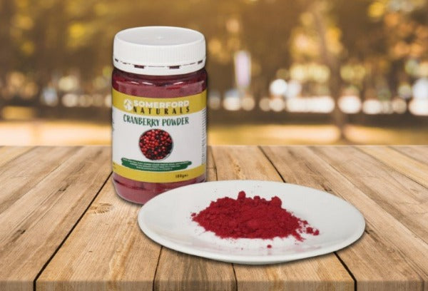 Cranberry Powder for Dogs & Cats