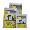 Meals For Mutts - Adult Turkey & Lamb Lite