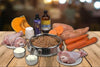 Somerford Raw & Natural - Baby Puppy Food Hunter Valley Turkey & Bone Pack + FREE Meaty Bones