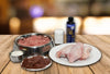 Somerford Raw & Natural - Dog Food Protein Boost Turkey