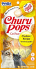 Inaba Churu Pops - Chicken Cat Treats